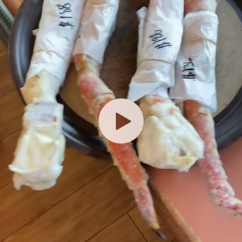 Harbor Grill - Giant King Crab - Steakhouses Near Me - Homer, Alaska