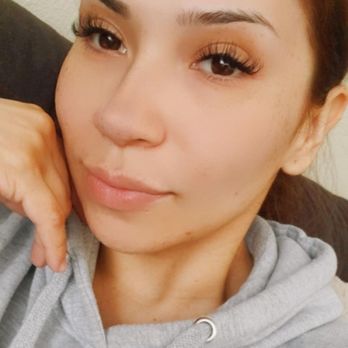 Whippedlash - Bummin it and still feel feel cute - Eyelash Service Near Me - Downey, California