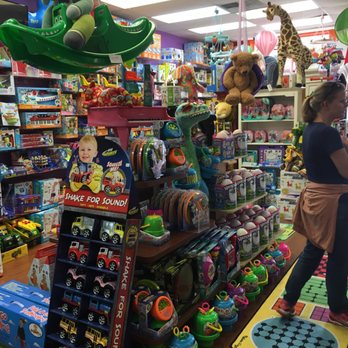 Be Beep A Toy Shop - Toy Stores Near Me - Columbia, South Carolina