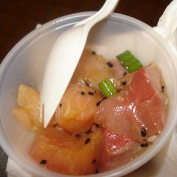 City Fish - Ahi Tuna - Seafood Markets Near Me - Seattle, Washington