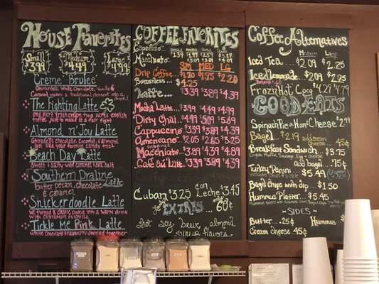 Menu photo 2 Serra Doce Daytona Daytona Beach, FL Menu photo 2 Serra Doce Daytona Daytona Beach, FL