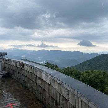 Brasstown Bald Observation Tower - Landmarks & Historical Buildings Near Me - Hiawassee, Georgia Brasstown Bald Observation Tower - Landmarks & Historical Buildings Near Me - Hiawassee, Georgia