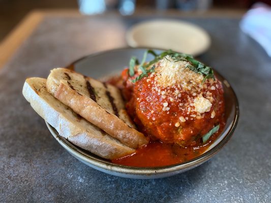 Mia's Italian Kitchen by null