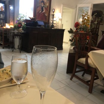 Amore Ristorante - The empty glass! Oh my it was fabulous! - Seafood Near Me - Montgomery, Texas Amore Ristorante - The empty glass! Oh my it was fabulous! - Seafood Near Me - Montgomery, Texas