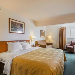 Quality Inn & Suites