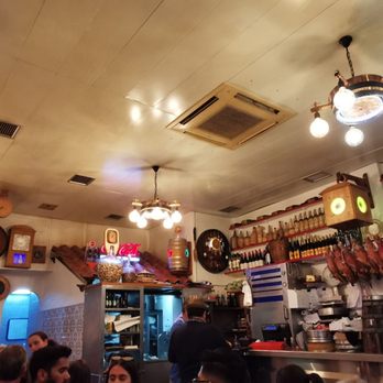 A Provinciana - Restaurants Near Me - Lisbon, 11