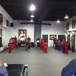 Rockstar Martial Arts