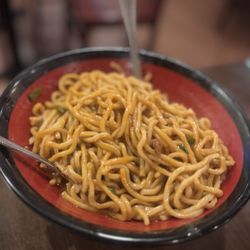 Han Dynasty - Dan Dan Noodle