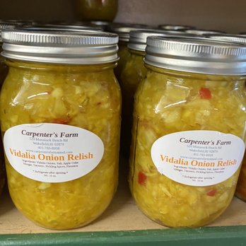 Carpenter's Farm Enterprises - Farms Near Me - Wakefield, Rhode Island