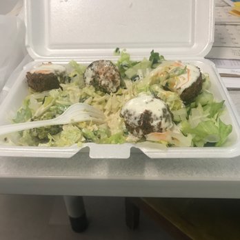 NY Gyro King - Newark - Middle Eastern Near Me - Newark, New Jersey
