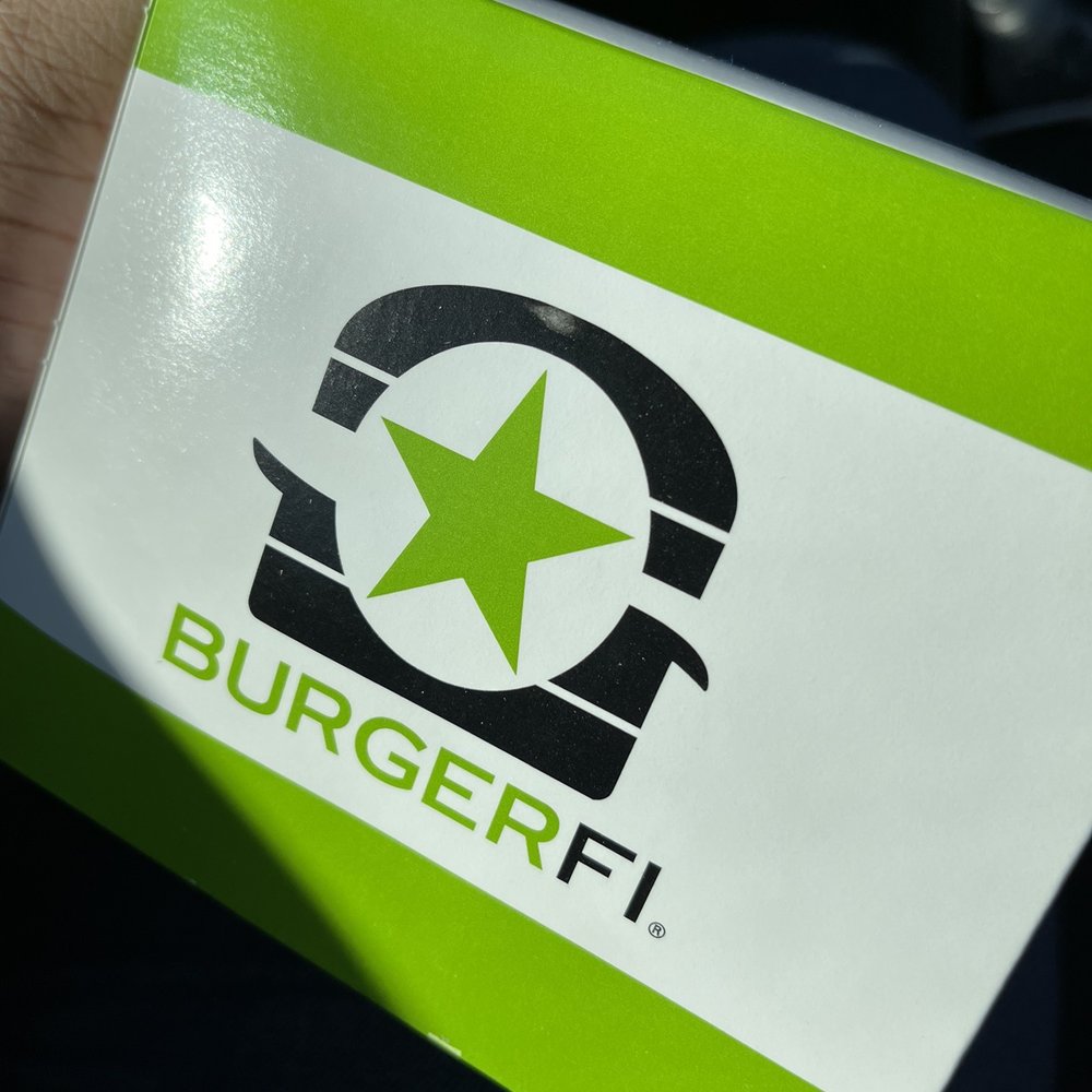 BurgerFi - BF1 Cheeseburger - Burgers Near Me - Cary, North Carolina BurgerFi - BF1 Cheeseburger - Burgers Near Me - Cary, North Carolina