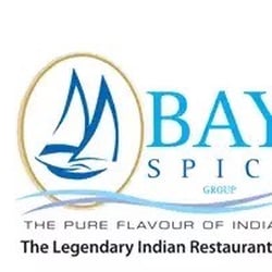Bay Spice - Bay Spice