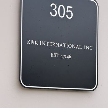 K&K International - Meat Shops Near Me - Torrance, California