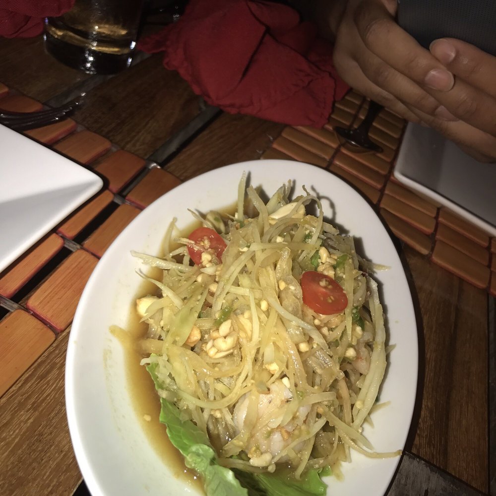 Thai Restaurant - Thai Near Me - Cancún, ROO Thai Restaurant - Thai Near Me - Cancún, ROO