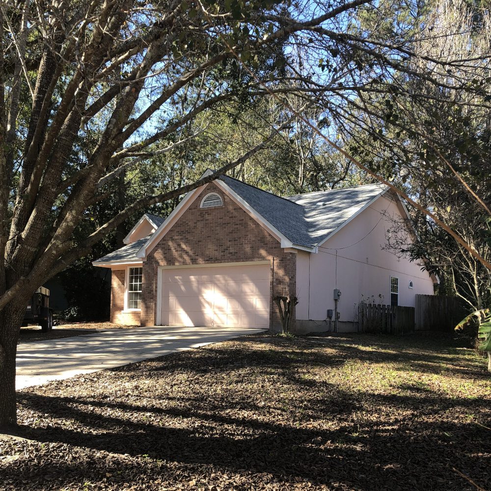 Slide of Space Age Roof Tech