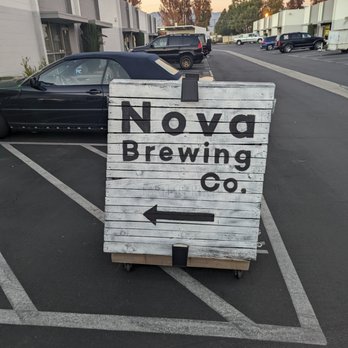 Nova Brewing - Venues & Event Spaces Near Me - Covina, California