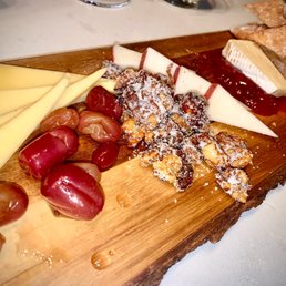 Cheeseboard