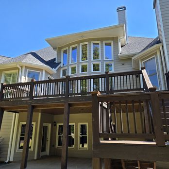 Squeegee Squad - Gutter Services Near Me - Alpharetta, Georgia Squeegee Squad - Gutter Services Near Me - Alpharetta, Georgia