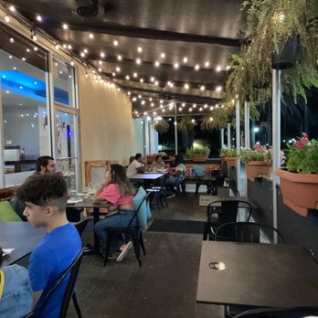 Ceviches by Divino ® Davie - Outdoor seating - Mexican Near Me - Davie, Florida Ceviches by Divino ® Davie - Outdoor seating - Mexican Near Me - Davie, Florida