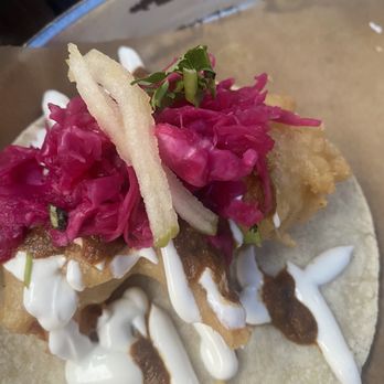 La Carnita - Mexican Near Me - Toronto, Ontario