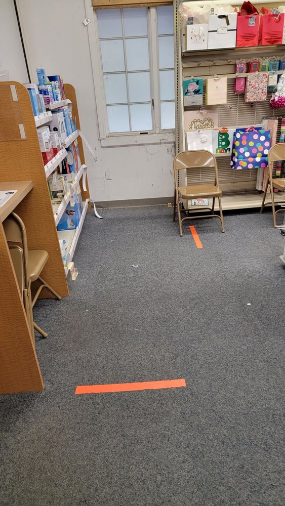 CVS PHARMACY - Updated October 2025 - 15 Photos & 10 Reviews - 362 Main ...