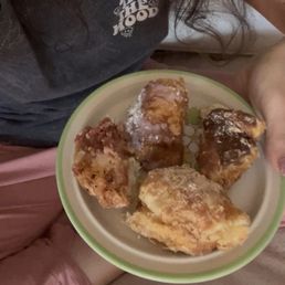 Churro