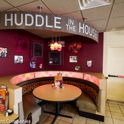 Huddle House