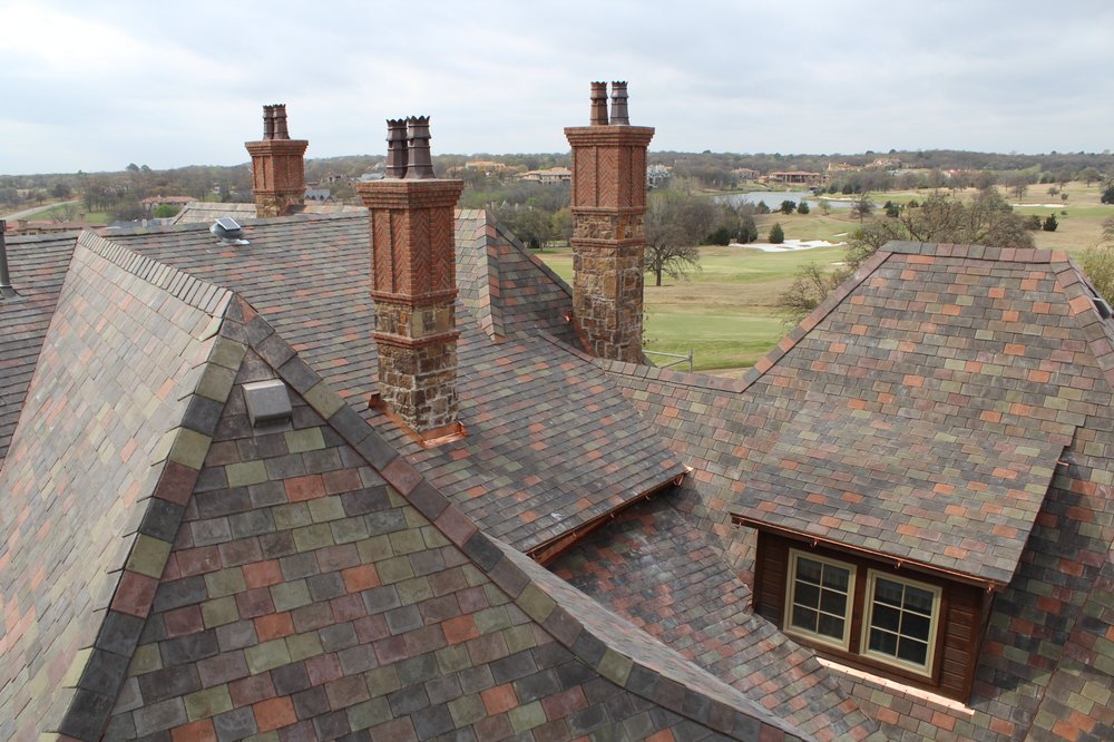 Slide of The Velco Group