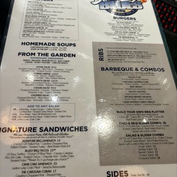 Bethany Blues - Menu - American Near Me - Lewes, Delaware Bethany Blues - Menu - American Near Me - Lewes, Delaware