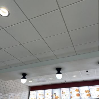 Chick-fil-A - Chicken Shop Near Me - Aventura, Florida