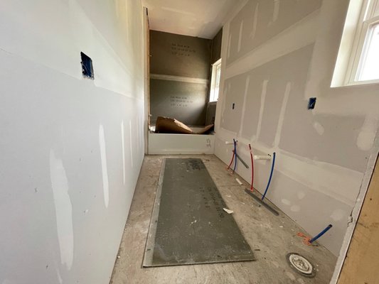 Vasser Mechanical Logo