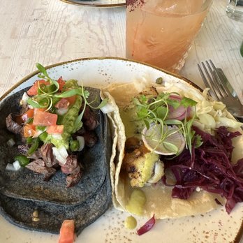 Chulita - Steak & fish!!!! - Mexican Near Me - Venice, California