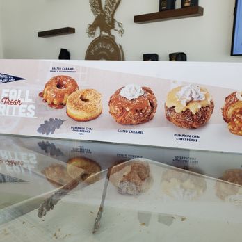 Parlor Doughnuts - Fall 2023 is here! - Donuts Near Me - McKinney, Texas Parlor Doughnuts - Fall 2023 is here! - Donuts Near Me - McKinney, Texas