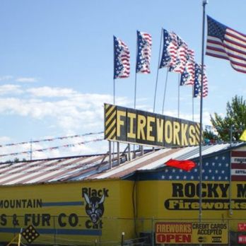 Rocky Mountain Fireworks - From I-84 - Fireworks Near Me - Caldwell, Idaho Rocky Mountain Fireworks - From I-84 - Fireworks Near Me - Caldwell, Idaho
