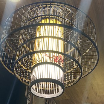 GAN-HOO BBQ - Decor - Barbeque Near Me - Flushing, New York