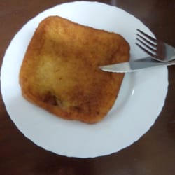 Doña Dora - Repitiendo torrijas!! (A petición popular)
