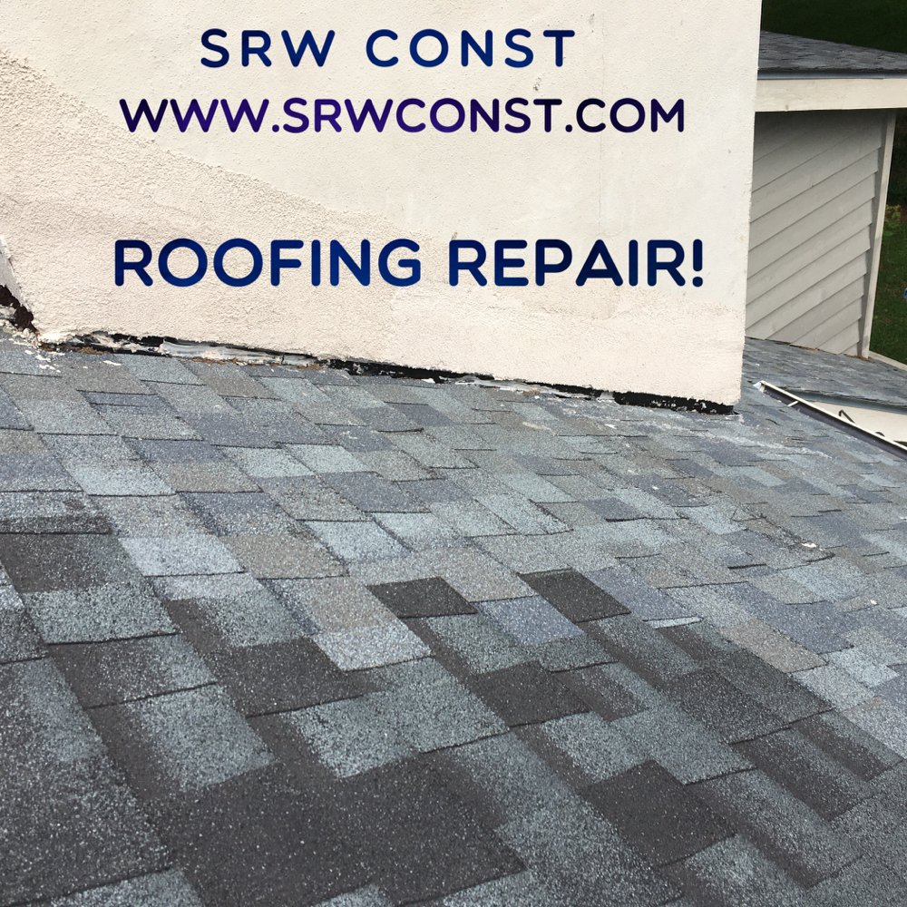 Slide of SRW CONSTRUCTION & DESIGN