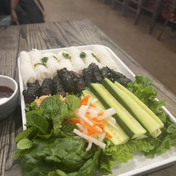 Lúa - Vietnamese Near Me - Portland, Oregon