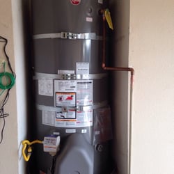 Plumbing By Max