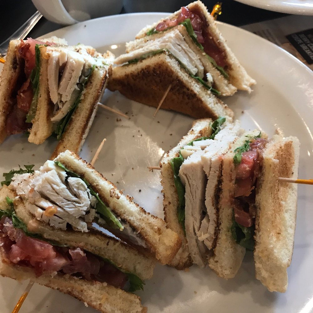 Denny's - Clubhouse sandwich - Diners Near Me - Red Deer, Alberta Denny's - Clubhouse sandwich - Diners Near Me - Red Deer, Alberta