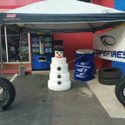Autocare Tires and Service