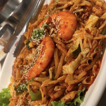 Mo Ran Gak Restaurant - 8/2024 - Korean Near Me - Garden Grove, California Mo Ran Gak Restaurant - 8/2024 - Korean Near Me - Garden Grove, California