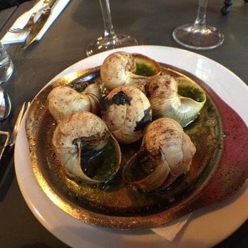 Le Bosquet - The escargot was my appetizer and it was exactly what I had expected. - Bars Near Me - Paris, 75 Le Bosquet - The escargot was my appetizer and it was exactly what I had expected. - Bars Near Me - Paris, 75
