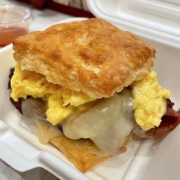 BEC biscuit BEC biscuit