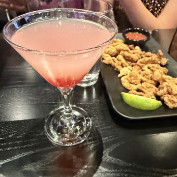 Albatross - Lychee - Mini Golf Near Me - Edison, New Jersey