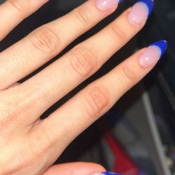 9 Inch Nails