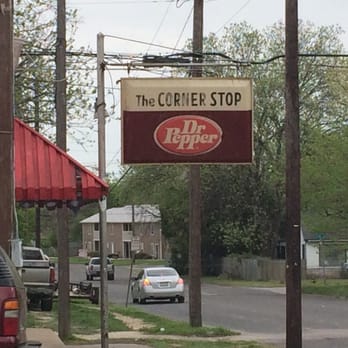 Corner Stop - The Corner Stop - Grocery Near Me - Waco, Texas