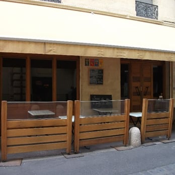 Le Kreisker - Le Kreisker - Creperies Near Me - Montpellier, 34