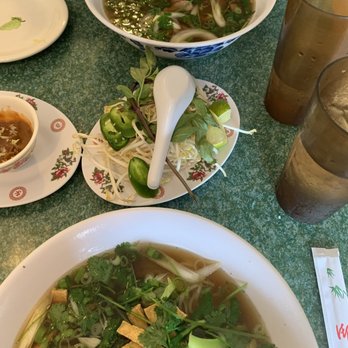 Pho Viet - Vietnamese Near Me - Omaha, Nebraska