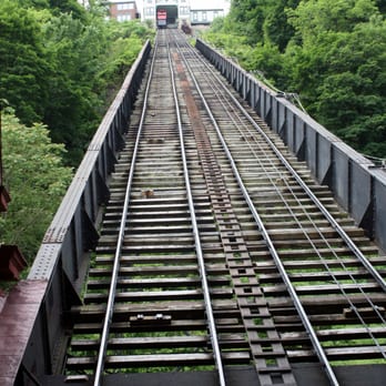 Duquesne Incline - Landmarks & Historical Buildings Near Me - Pittsburgh, Pennsylvania